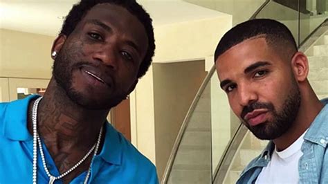 drake gucci mane both|gucci mane back on road.